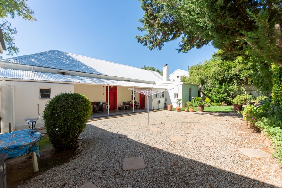 3 Bedroom Property for Sale in Riebeek West Western Cape